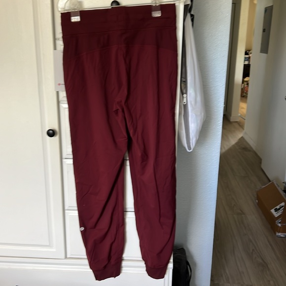 NWT Lululemon dance studio jogger - Picture 8 of 9